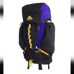 Kelty Tempest backpack EUC